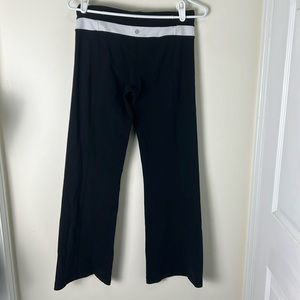 Lululemon Grove Pants Size 6